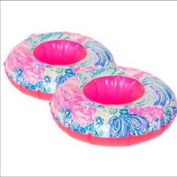 Lilly Pulitzer Other - ☀️SOLD ON CROSS POST☀️